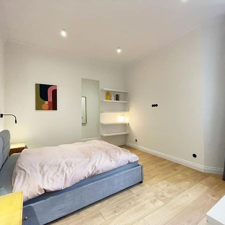 Golden Manor Apartment Красков Екстериор снимка