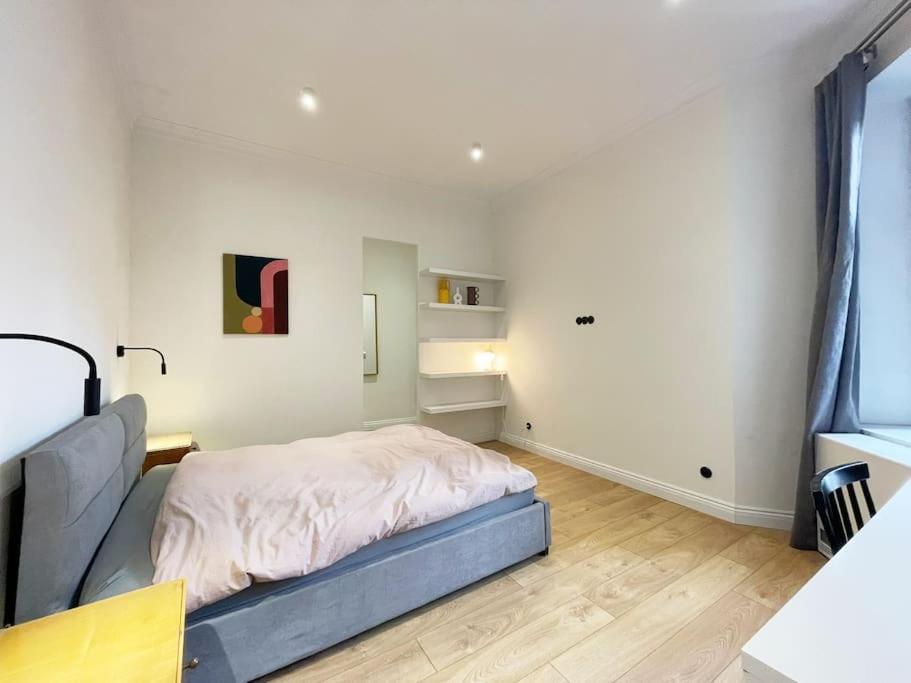 Golden Manor Apartment Красков Екстериор снимка